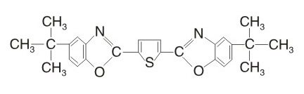 荧光增白剂 OB (FBA 184)