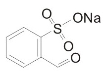 2-Formylbenzenesulfonic acid sodium salt