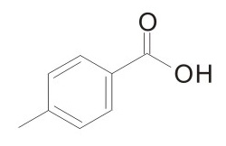 对甲基苯甲酸